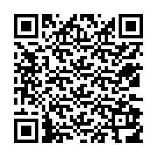 QR-koodi puhelinnumerolle +12532916142