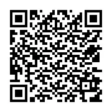 QR код за телефонен номер +12532916146