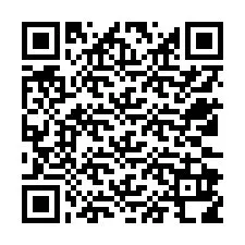 Código QR para número de telefone +12532918038