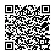 Kode QR untuk nomor Telepon +12532935013