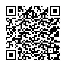 Codice QR per il numero di telefono +12532935071