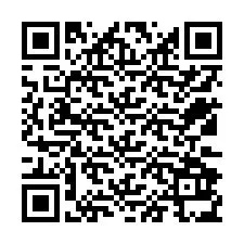 Código QR para número de teléfono +12532935351