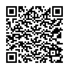 QR-код для номера телефона +12532935620