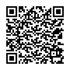 Codice QR per il numero di telefono +12532935954