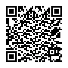 QR-код для номера телефона +12532935997