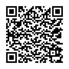 QR-kood telefoninumbri jaoks +12532935998