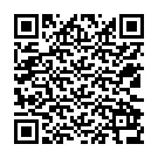 QR kód a telefonszámhoz +12532936620