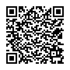 Código QR para número de telefone +12532939566