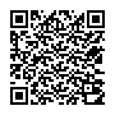 Kod QR dla numeru telefonu +12533010226