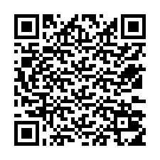 QR-code voor telefoonnummer +12533015606