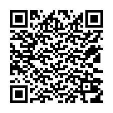 QR Code for Phone number +12533016231