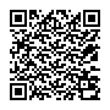 QR-Code für Telefonnummer +12533030501