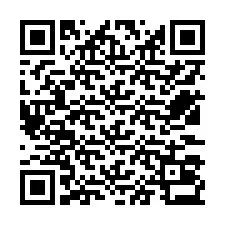 QR Code for Phone number +12533033087