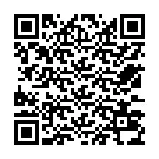QR Code for Phone number +12533034517