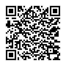 QR Code for Phone number +12533034634