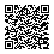 QR Code for Phone number +12533036081