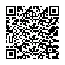 QR Code for Phone number +12533036493