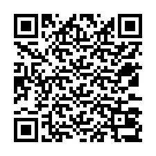 QR-koodi puhelinnumerolle +12533037010