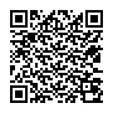 QR Code for Phone number +12533070122