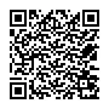 QR Code pour le numéro de téléphone +12533071757