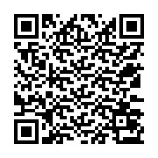 QR Code for Phone number +12533073754