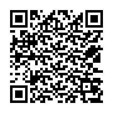 Codice QR per il numero di telefono +12533077473