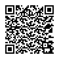 QR код за телефонен номер +12533091010