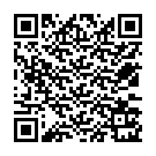 QR Code for Phone number +12533121703