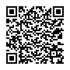 QR Code for Phone number +12533124704