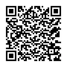 QR Code for Phone number +12533126711