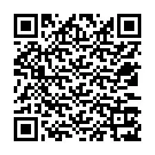 QR Code for Phone number +12533127888