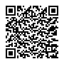 Kod QR dla numeru telefonu +12533127888