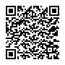 QR-код для номера телефона +12533129318