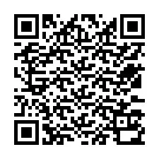 Kod QR dla numeru telefonu +12533130116