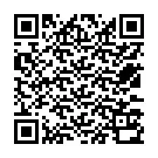Kod QR dla numeru telefonu +12533130117