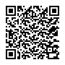 Kod QR dla numeru telefonu +12533130119