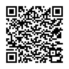 電話番号のQRコード +12533130482