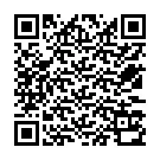 QR-код для номера телефона +12533130483