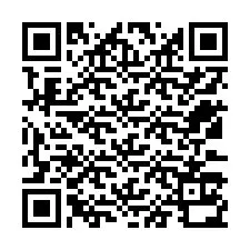 Código QR para número de telefone +12533130955