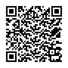 Kode QR untuk nomor Telepon +12533131047