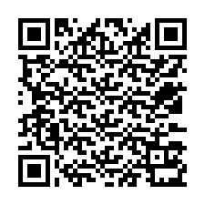 QR код за телефонен номер +12533131049