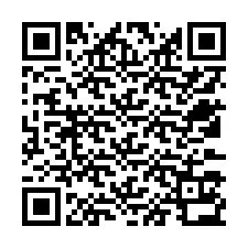 Codice QR per il numero di telefono +12533132048