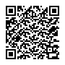 Kode QR untuk nomor Telepon +12533132059