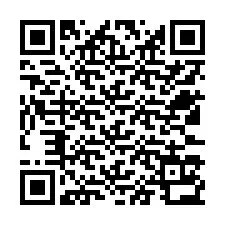 Código QR para número de telefone +12533132424