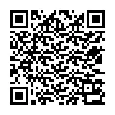 QR код за телефонен номер +12533132496