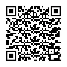 Código QR para número de telefone +12533132514