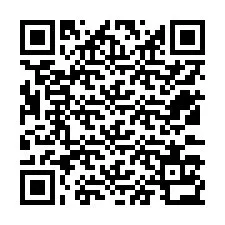 QR Code pour le numéro de téléphone +12533132515