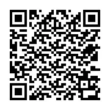 Codice QR per il numero di telefono +12533132516