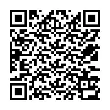 QR код за телефонен номер +12533132583