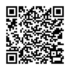 QR-код для номера телефона +12533133514